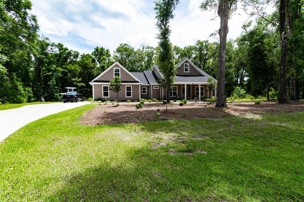 Photo of 3504 Dunstable Drive, Deland, FL 32720 (MLS # NS1088320)