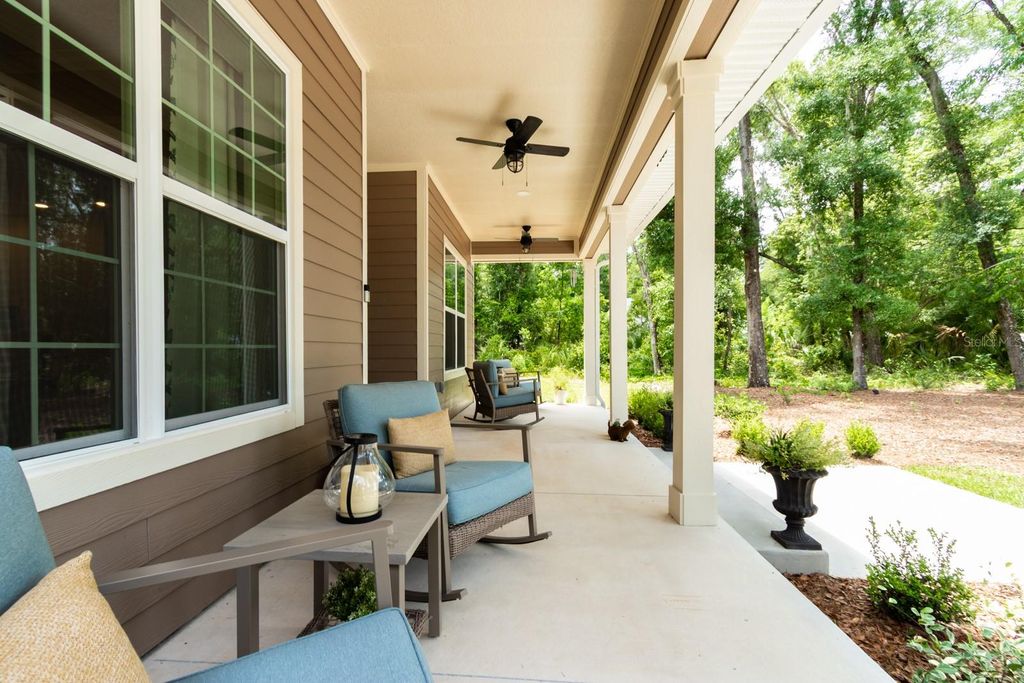 Photo of 3504 Dunstable Drive, Deland, FL 32720 (MLS # NS1088320)