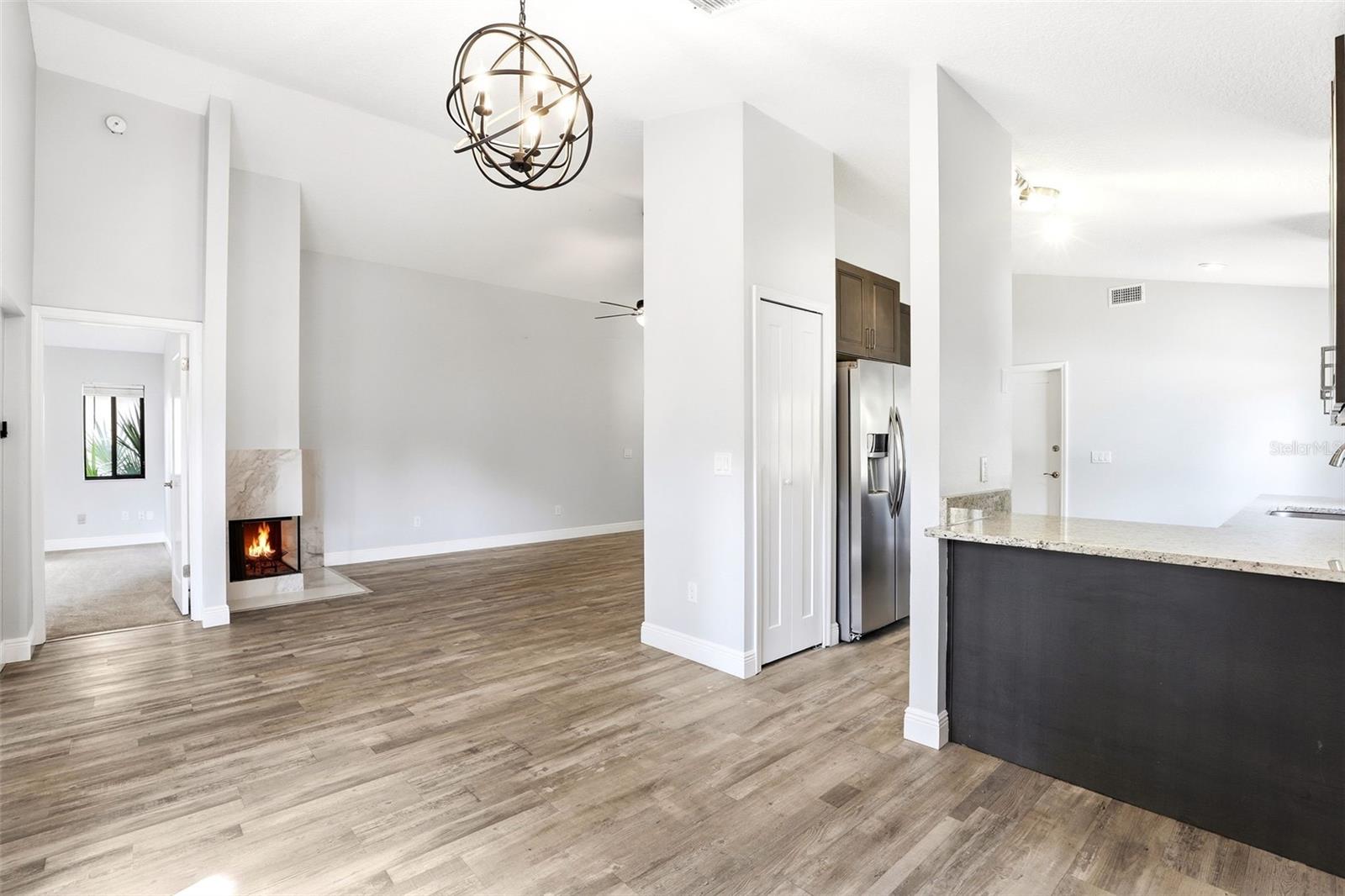 RESERVE AT THE CROSSINGS PH 1 THE - Residential