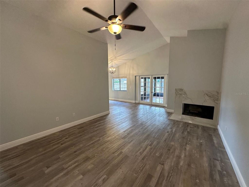 Photo of 444 Morning Glory Drive, Lake Mary, FL 32746 (MLS # O6394448)