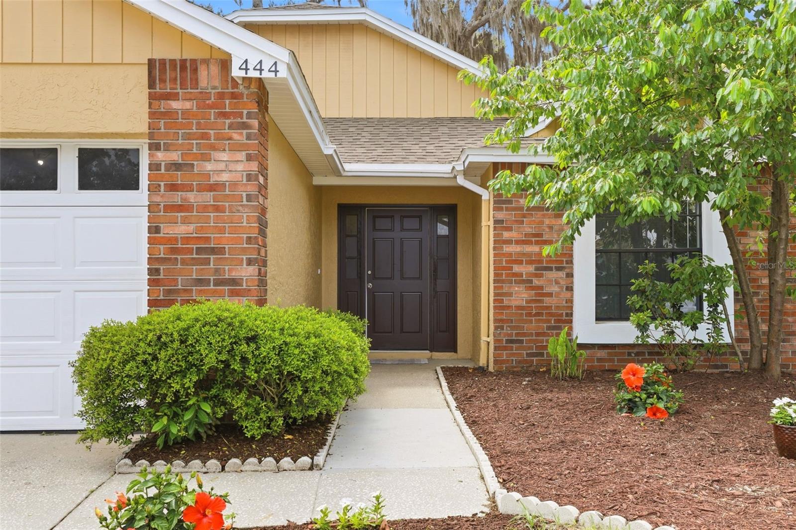 444 MORNING GLORY DRIVE