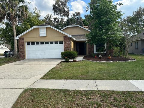 444 MORNING GLORY DRIVE LAKE MARY FL 32746