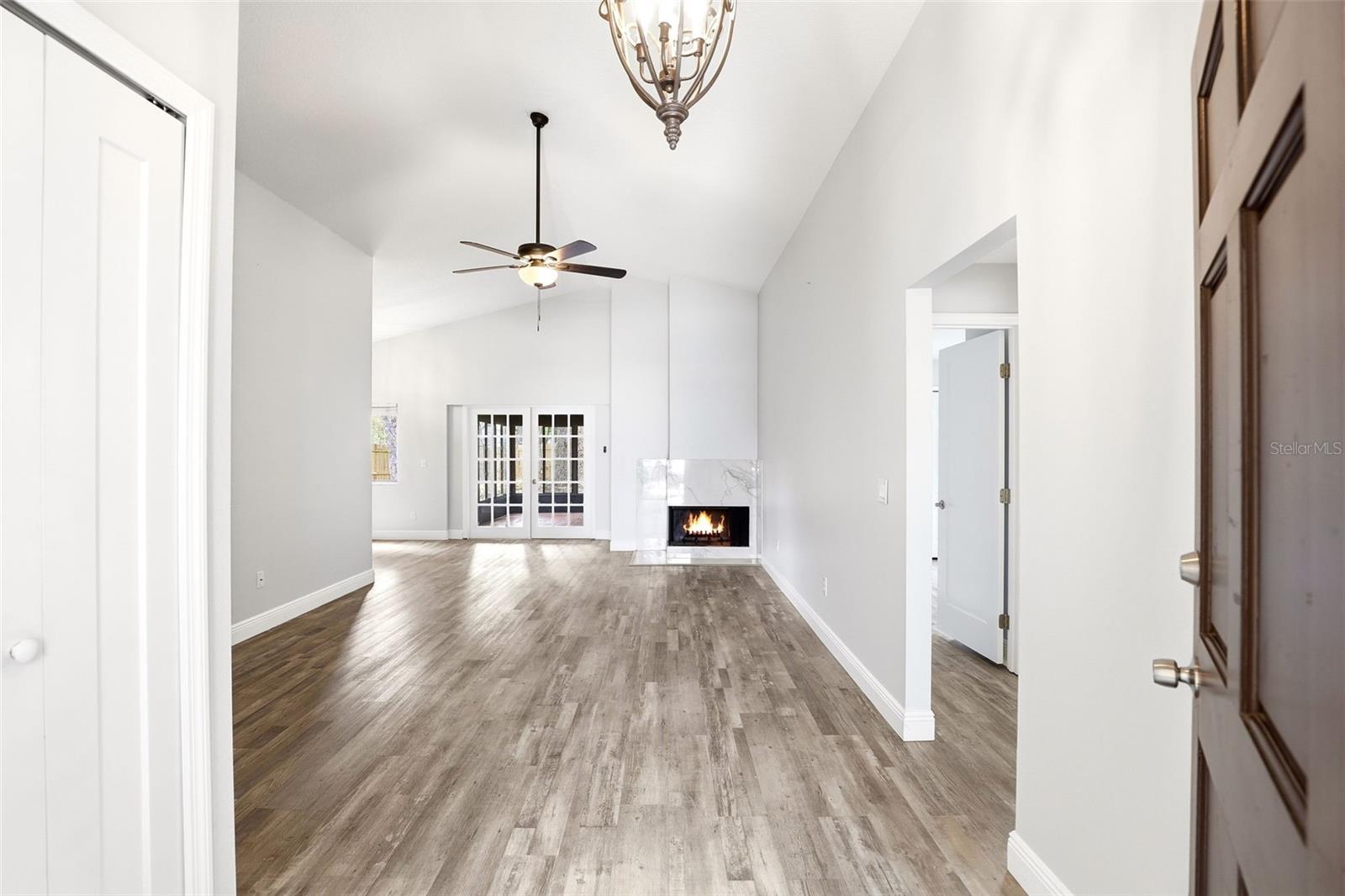 444 MORNING GLORY DRIVE