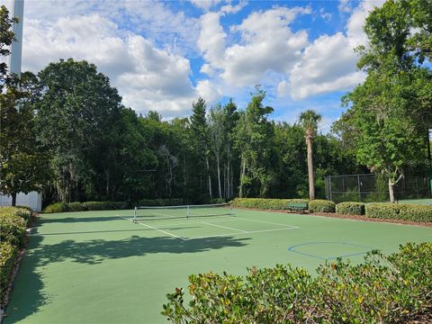 A home in WESLEY CHAPEL