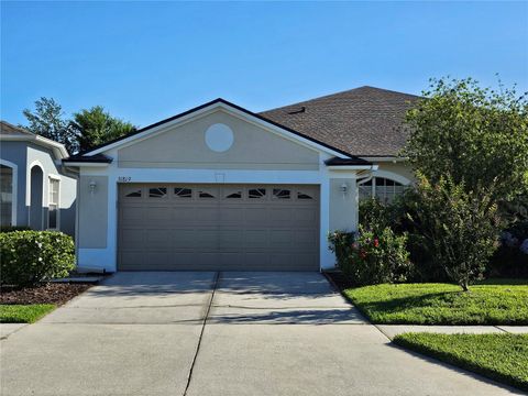 A home in WESLEY CHAPEL