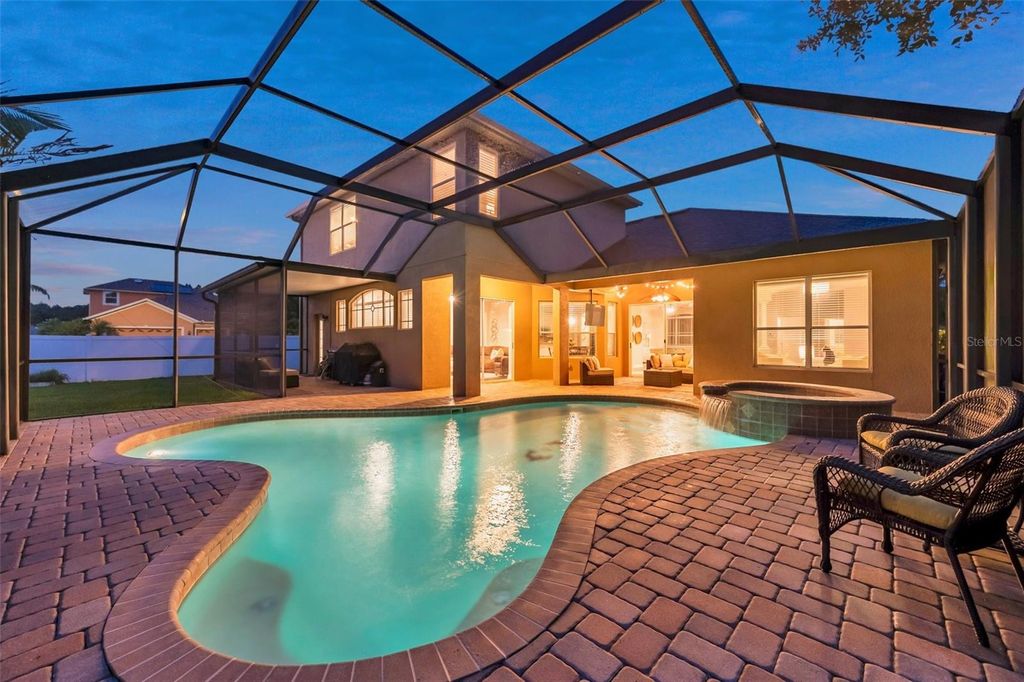 Photo of 31646 Baymont Loop, Wesley Chapel, FL 33543 (MLS # TB8399194)