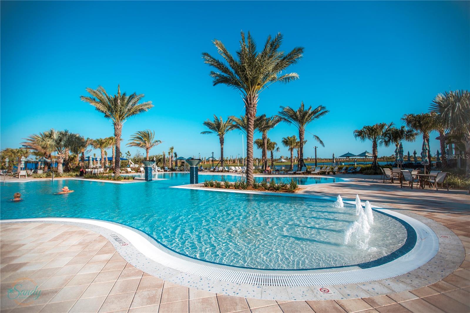 DEL WEBB PH I-A - Residential