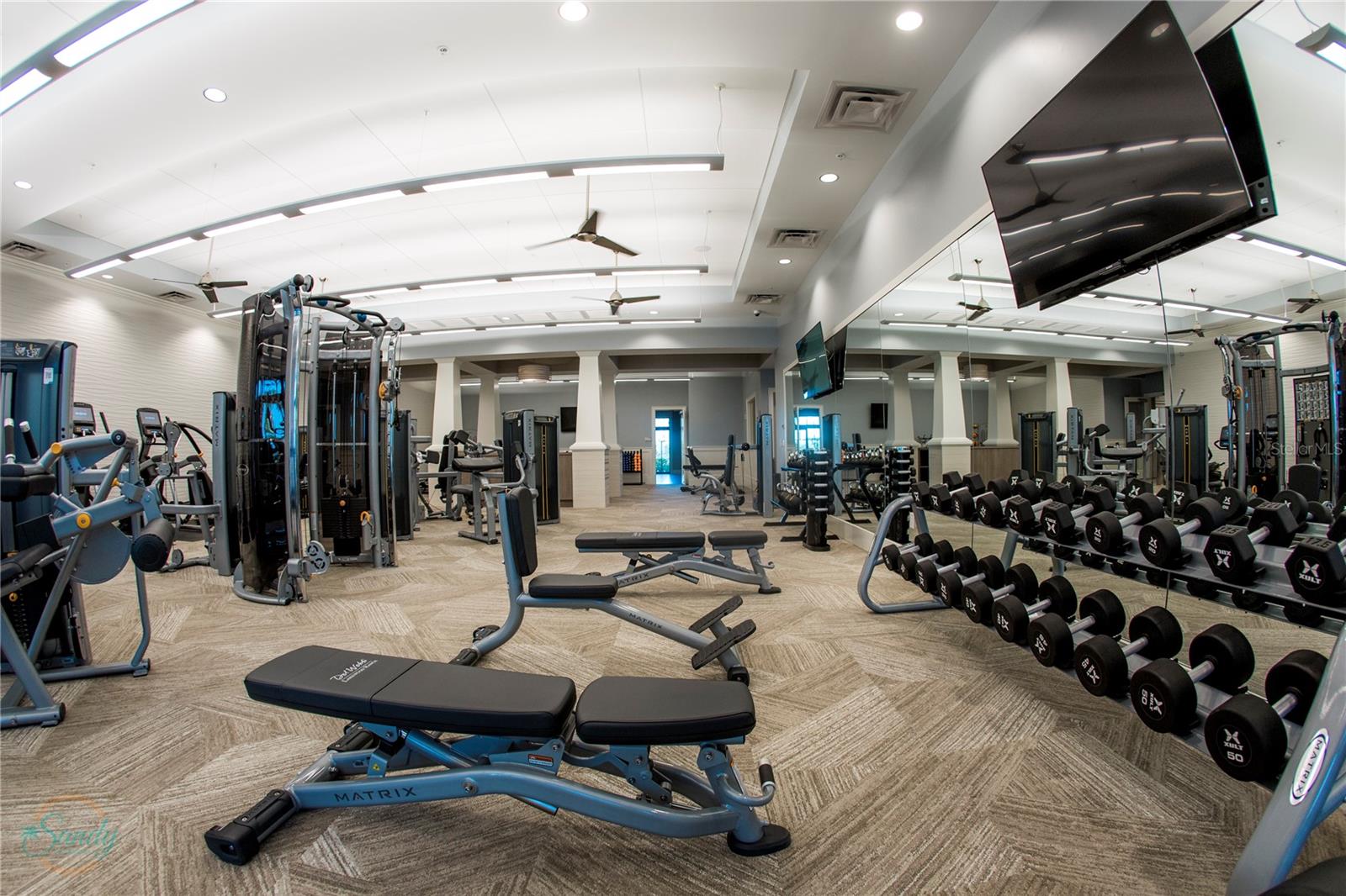 DEL WEBB PH I-A - Residential