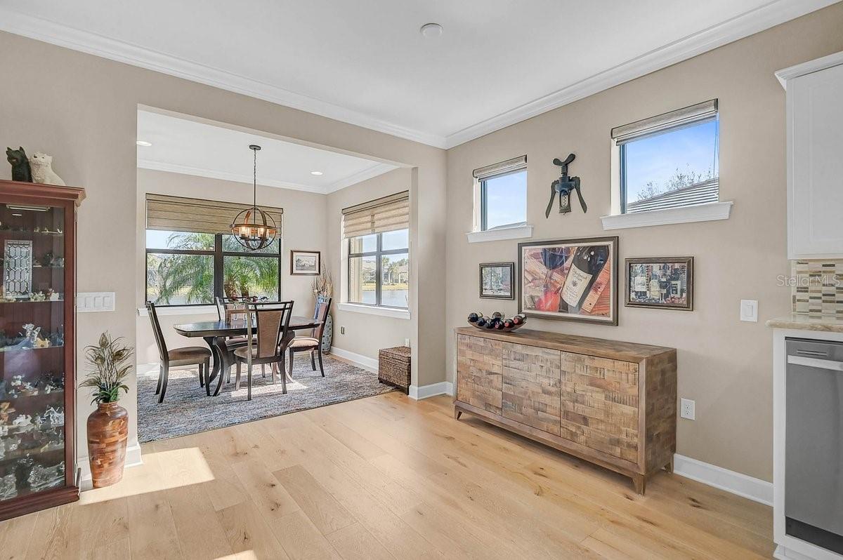 DEL WEBB PH I-A - Residential