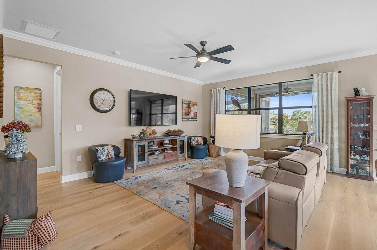 DEL WEBB PH I-A - Residential