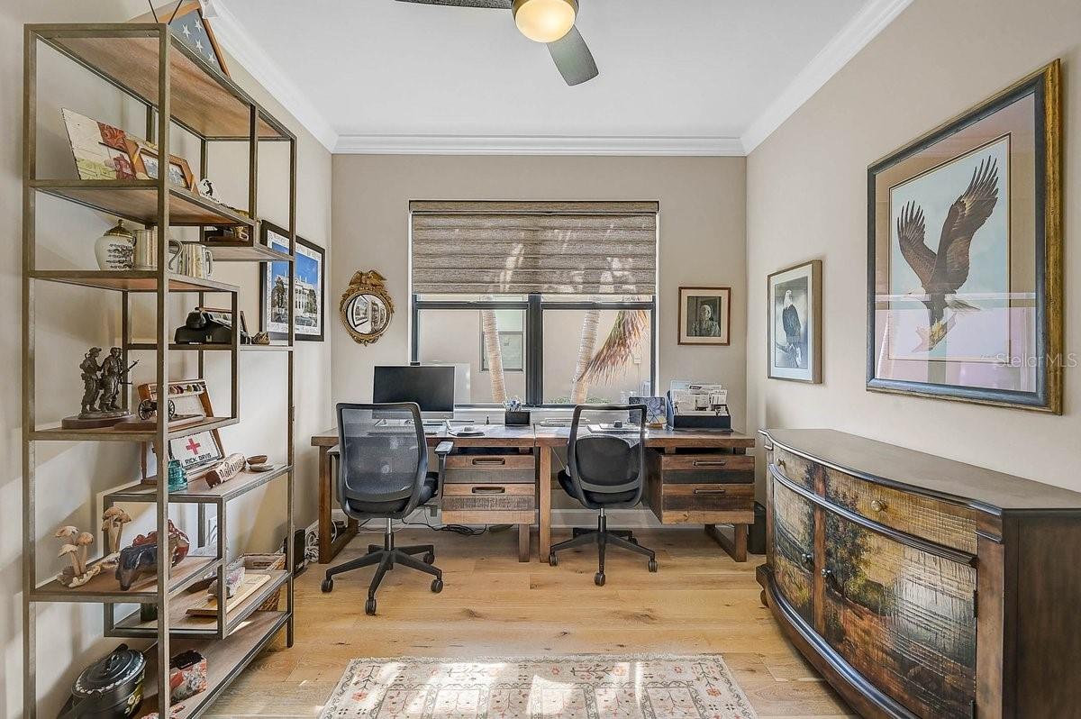 DEL WEBB PH I-A - Residential