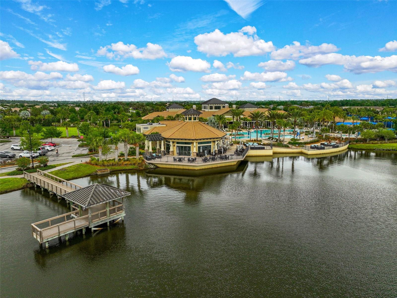 DEL WEBB PH I-A - Residential