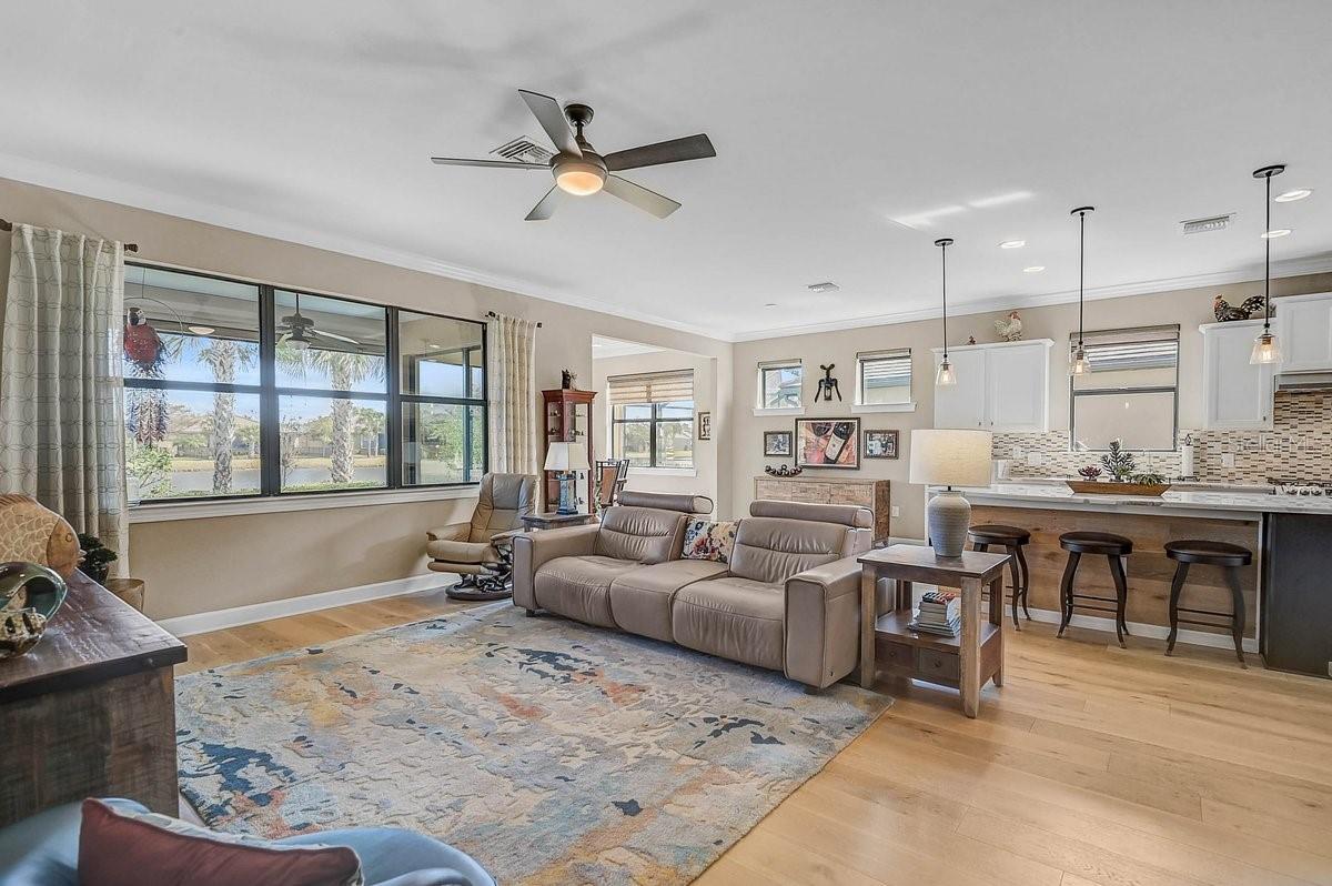 DEL WEBB PH I-A - Residential