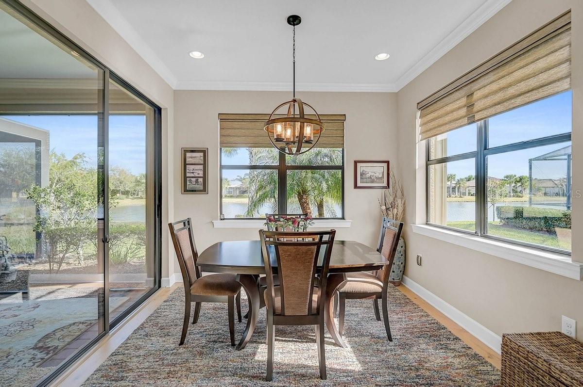 DEL WEBB PH I-A - Residential