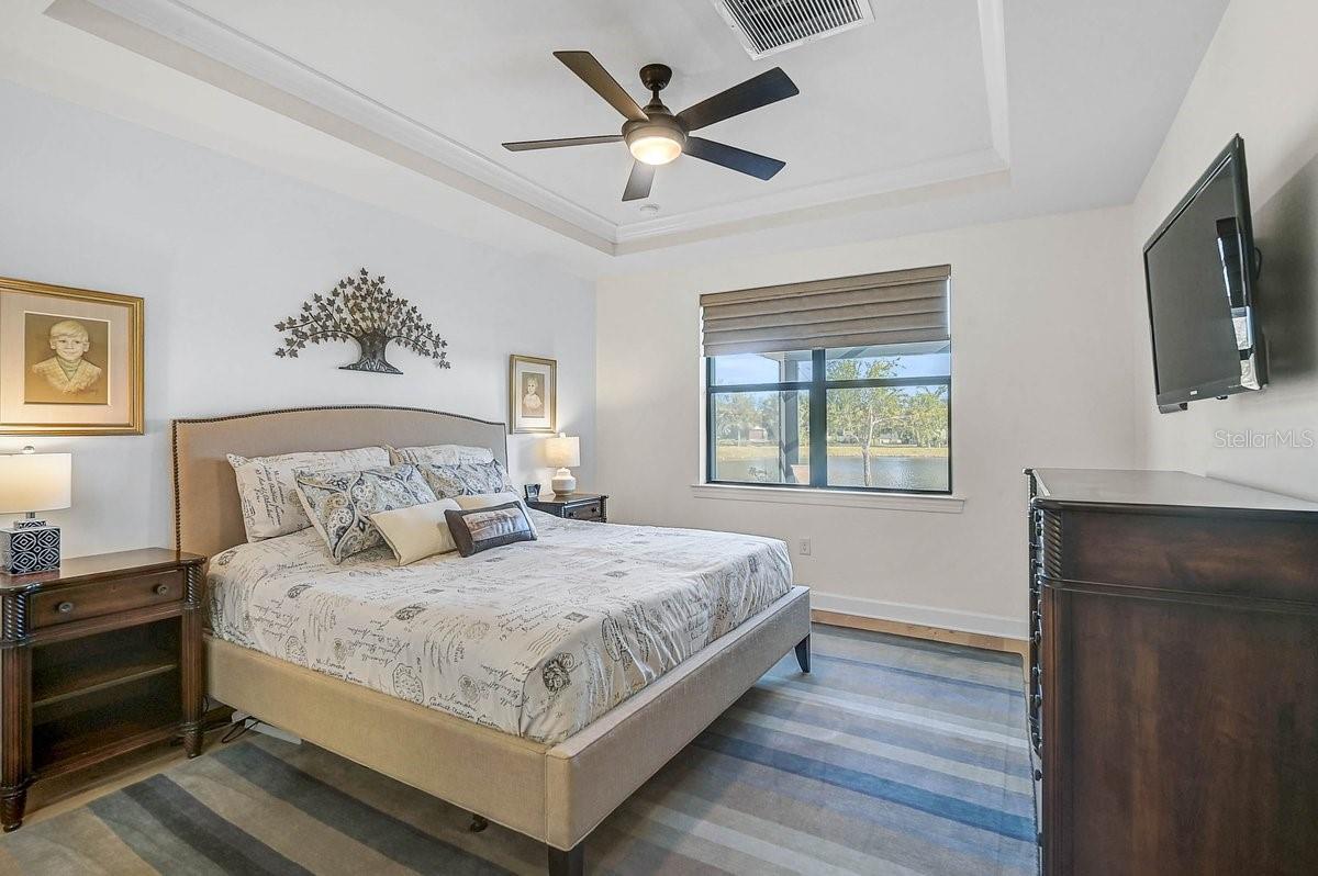 DEL WEBB PH I-A - Residential