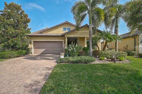 Photo of 17009 Seaford Way, Bradenton, FL 34202 (MLS # A4683684)