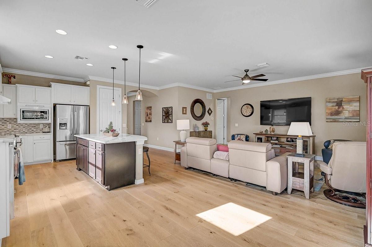 DEL WEBB PH I-A - Residential