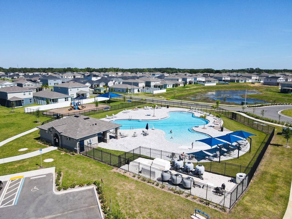 Photo of 1042 John Jacob Road, Davenport, FL 33837 (MLS # TB8557969)