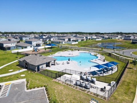 1042 John Jacob Road, Davenport, FL 33837