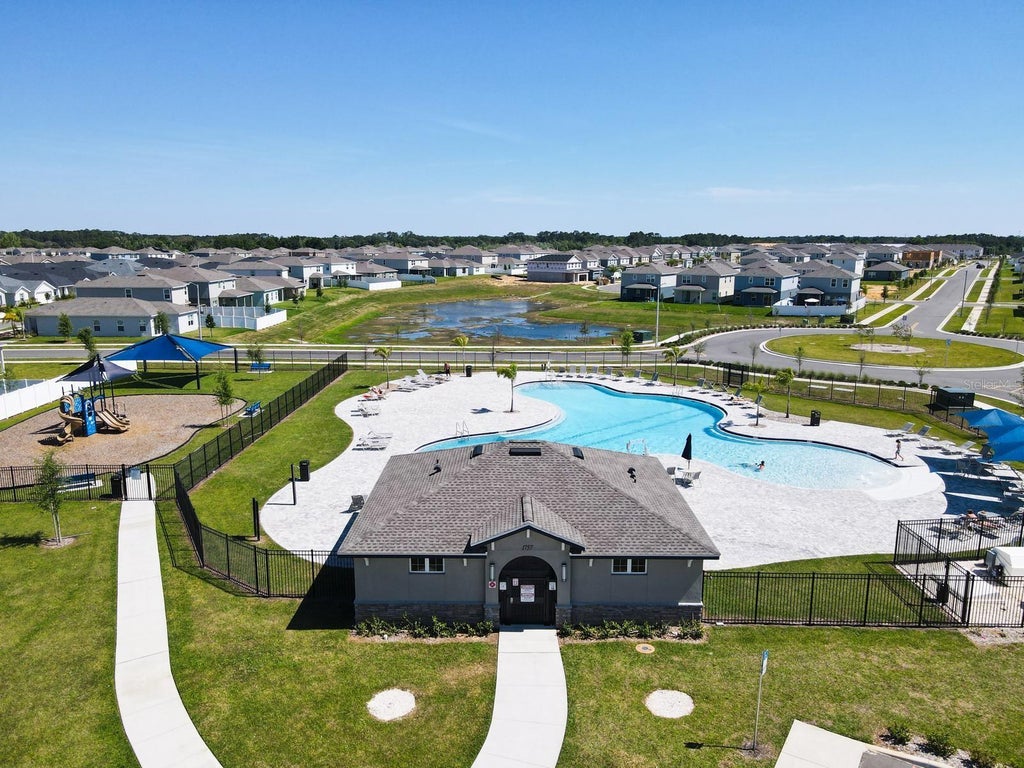 Photo of 1042 John Jacob Road, Davenport, FL 33837 (MLS # TB8557969)