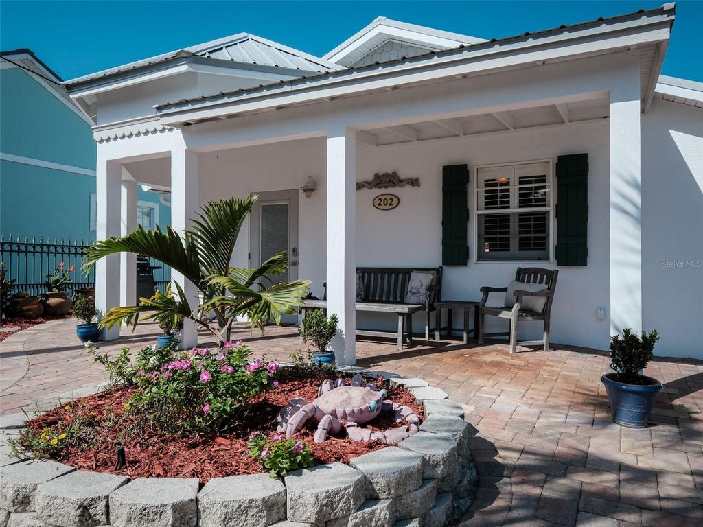 Photo of 202 S Cooper Street, New Smyrna Beach, FL 32169 (MLS # NS1085866)