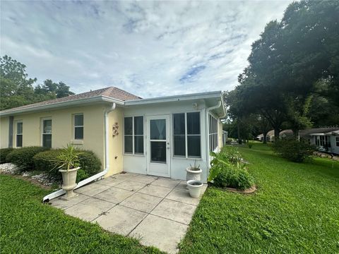 A home in OCALA