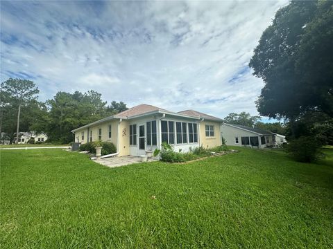 A home in OCALA