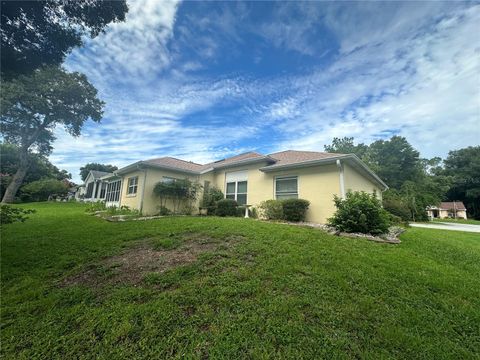 A home in OCALA