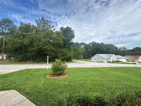 A home in OCALA