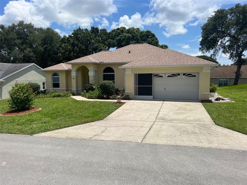 A home in OCALA