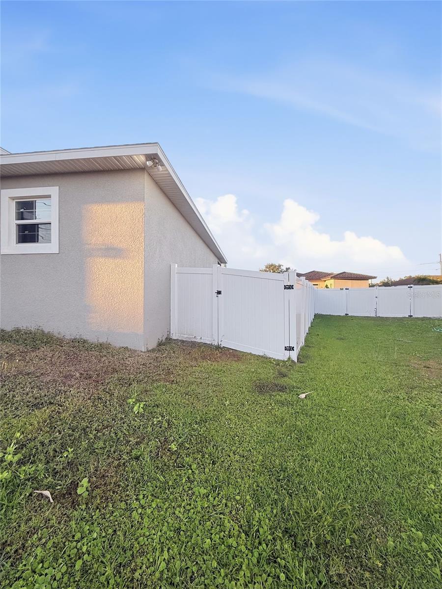 POINCIANA NBRHD 05 NORTH VILLAGE 03 - Residential Lease