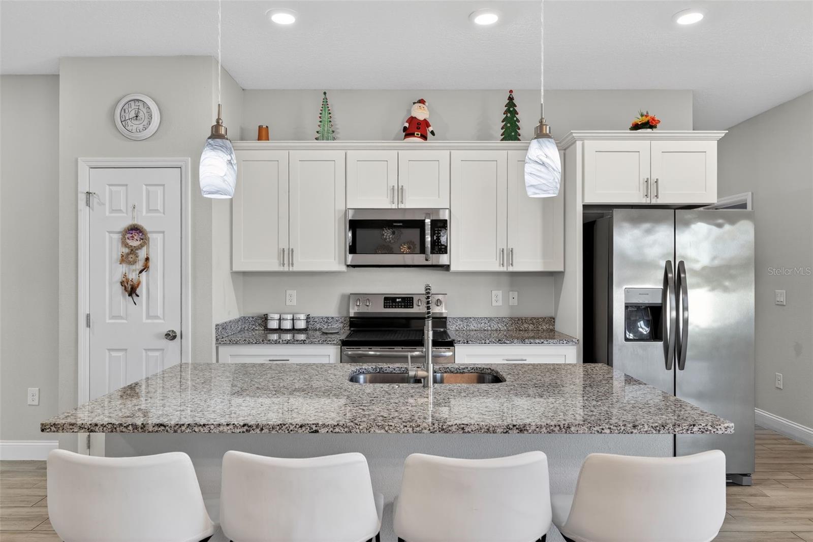 POINCIANA NBRHD 05 NORTH VILLAGE 03 - Residential Lease