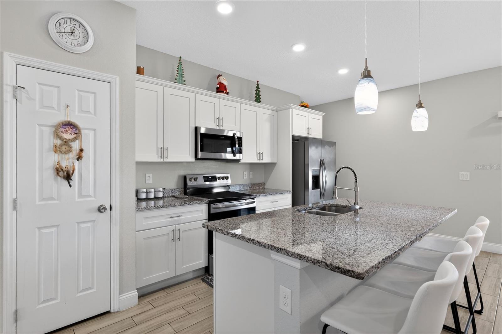 POINCIANA NBRHD 05 NORTH VILLAGE 03 - Residential Lease