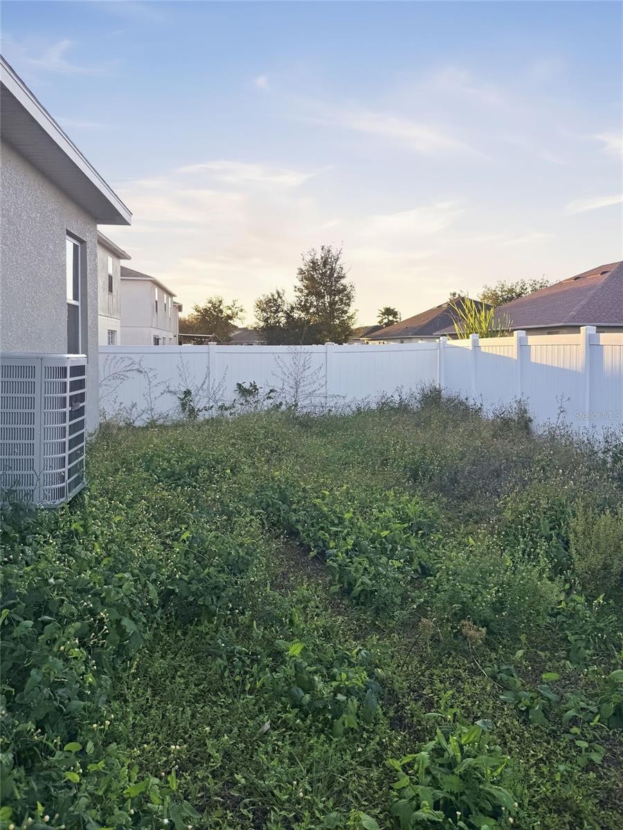 POINCIANA NBRHD 05 NORTH VILLAGE 03 - Residential Lease