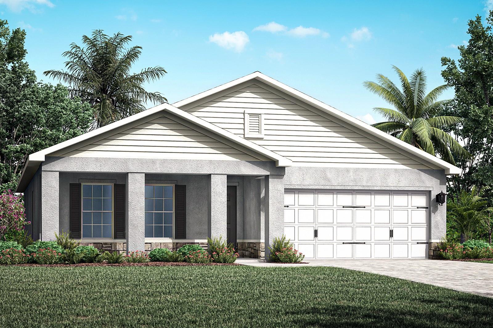 HILLWOOD PRESERVE - Residential