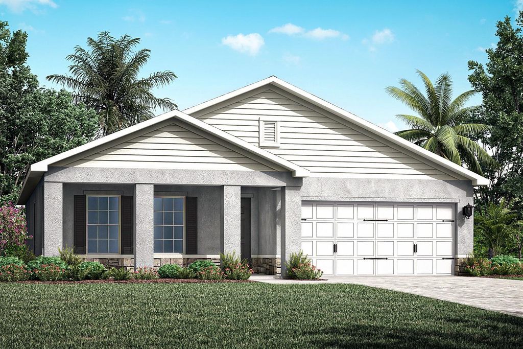 Photo of 545 171st Street E, Bradenton, FL 34212 (MLS # W7885338)