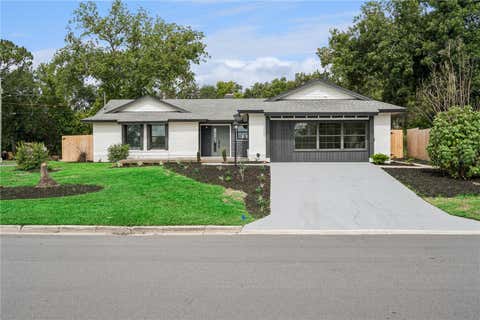 Tiny photo for 1500 West Avenue, Clermont, FL 34711 (MLS # G5113733)