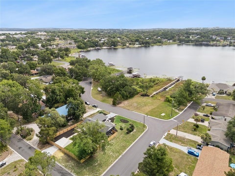 Tiny photo for 1500 West Avenue, Clermont, FL 34711 (MLS # G5113733)