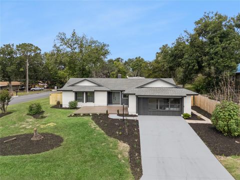 Tiny photo for 1500 West Avenue, Clermont, FL 34711 (MLS # G5113733)