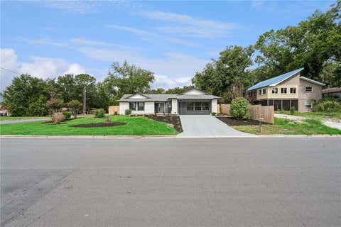 Tiny photo for 1500 West Avenue, Clermont, FL 34711 (MLS # G5113733)