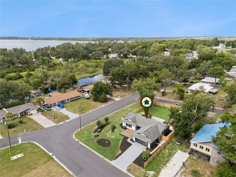 Tiny photo for 1500 West Avenue, Clermont, FL 34711 (MLS # G5113733)