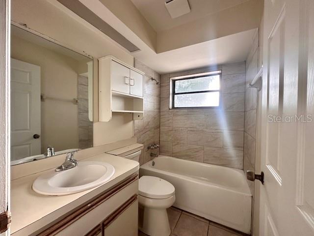 SHADEMOOR ACRES ADD 01 - Residential Lease