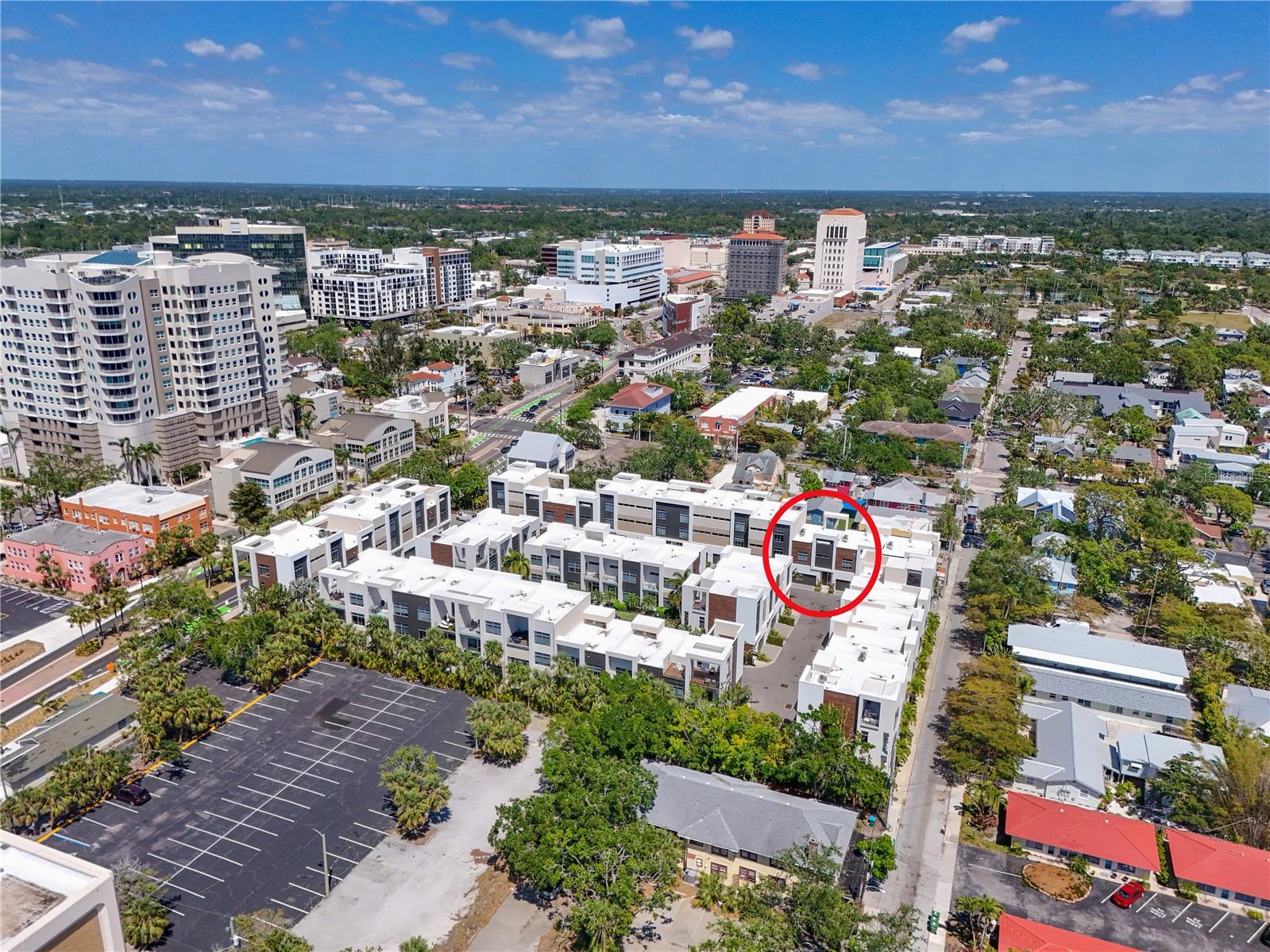 221 COSMOPOLITAN COURT