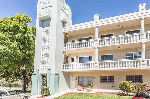2330 ECUADORIAN WAY 30 CLEARWATER FL 33763