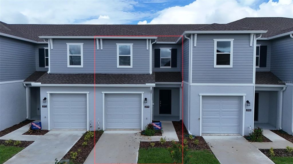 Photo of 2979 Mallof Dr, Davenport, FL 33837 (MLS # O6362818)