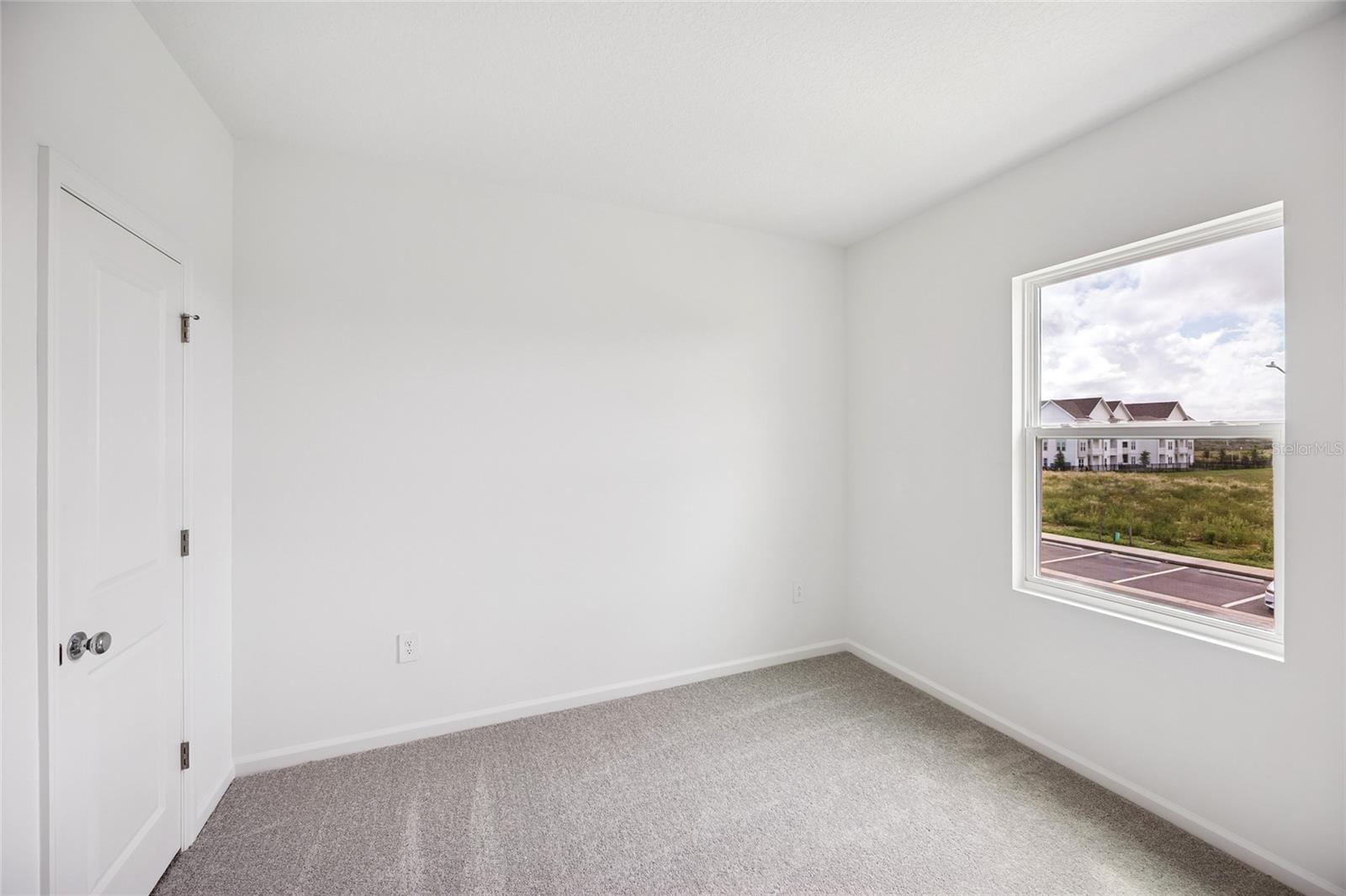 SUBDIVISION: BRENTWOOD TOWNHOMES - Residential Lease