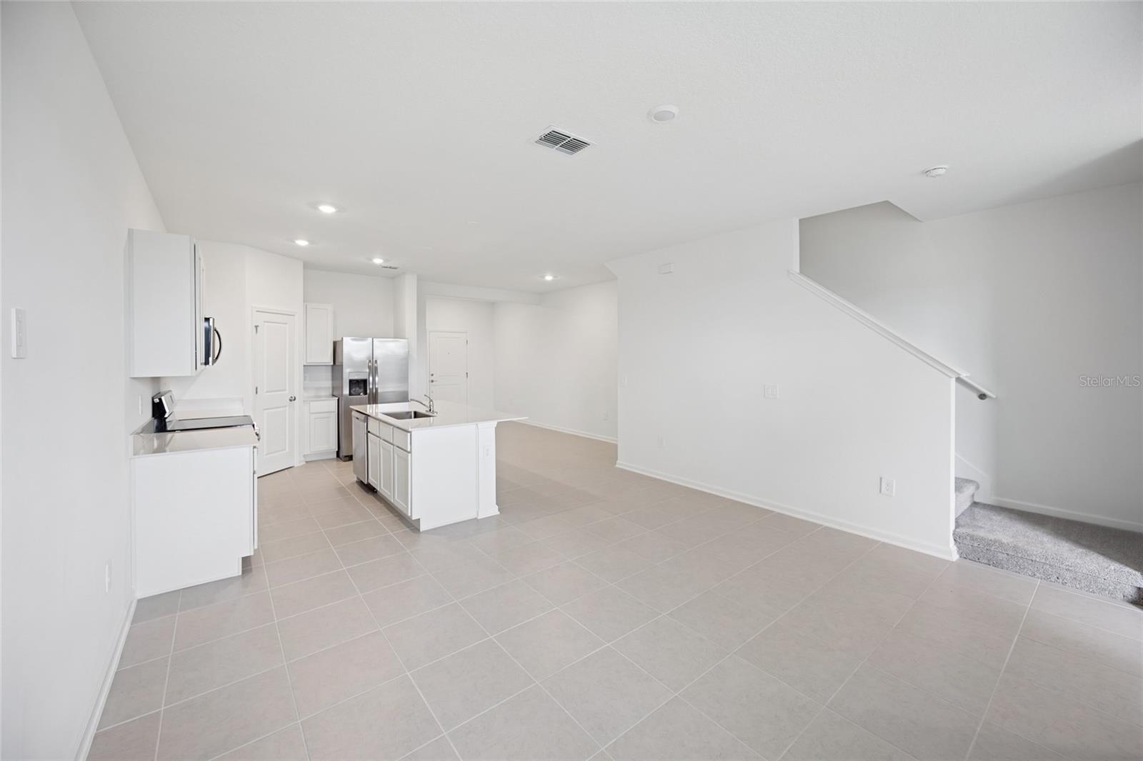 SUBDIVISION: BRENTWOOD TOWNHOMES - Residential Lease