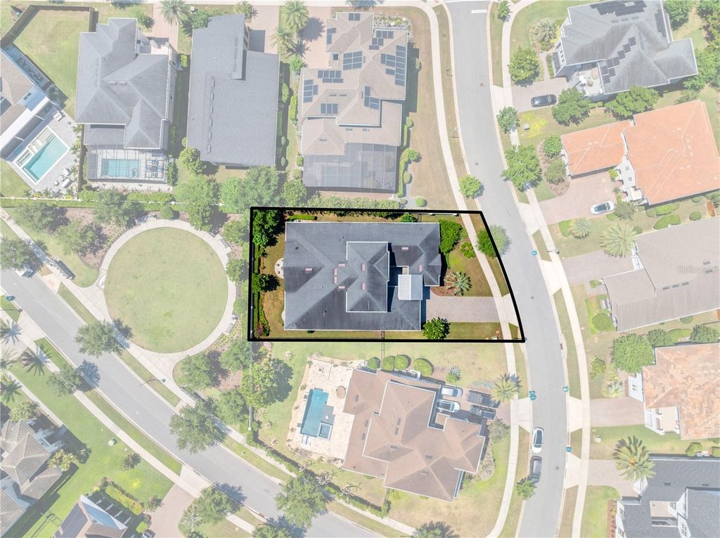 Photo of 12735 Banting Terrace, Orlando, FL 32827 (MLS # S5150389)