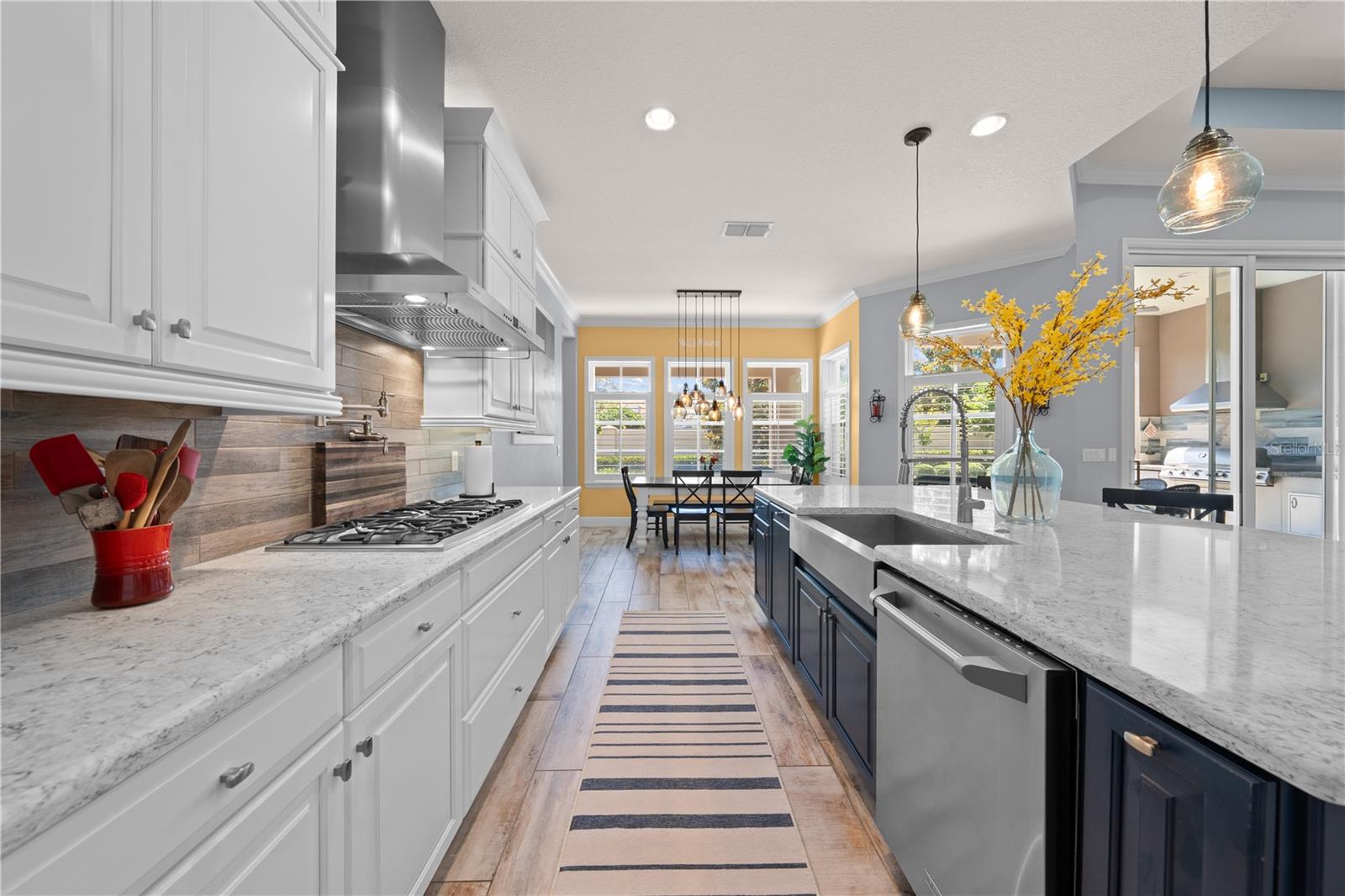 PRESERVE/LAUREATE PARK PH 1 - Residential