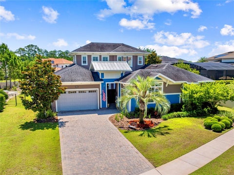 Photo of 12735 Banting Terrace, Orlando, FL 32827 (MLS # S5150389)